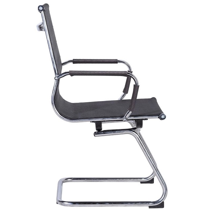 Ghế phòng họp chân quỳ GL403